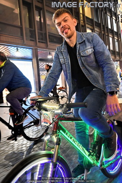 2019-10-10 Milano - Critical Mass 35